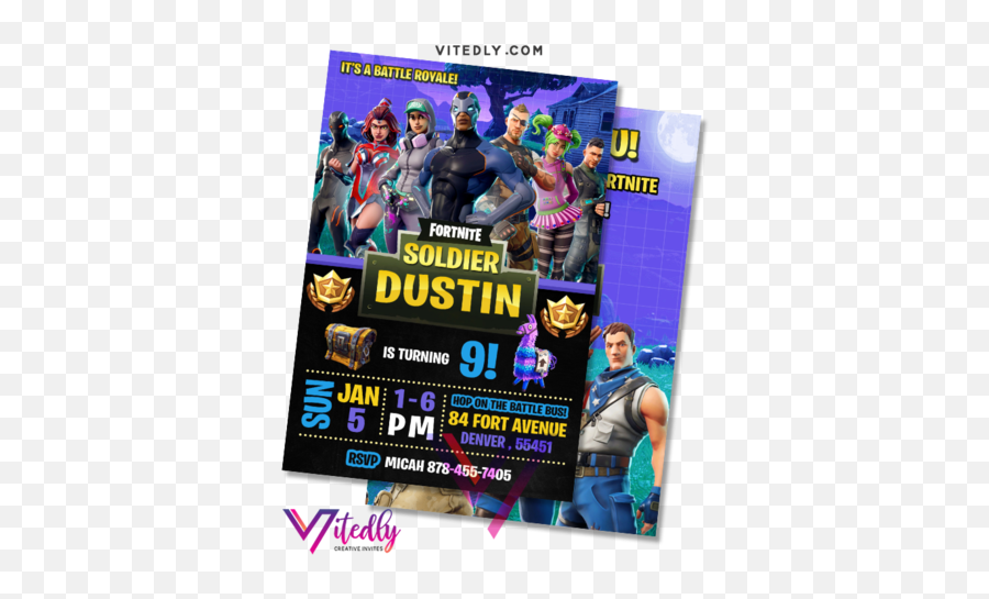 Invitations U2013 Vitedly - Fortnite Season 7 Invitation Emoji,Army Battle Focus Emojis Invitations U2013 Vitedly - Fortnite Season 7 Invitation Emoji,Army Battle Focus Emojis