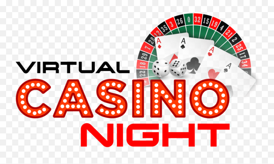 Virtual Casino Night - Fun Team Building Teambonding Virtual Casino Night Emoji,Best Of My Love Emotions Table Game