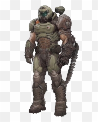 Doom Eternal Doom Slayer Emoji,Penitent Emotion