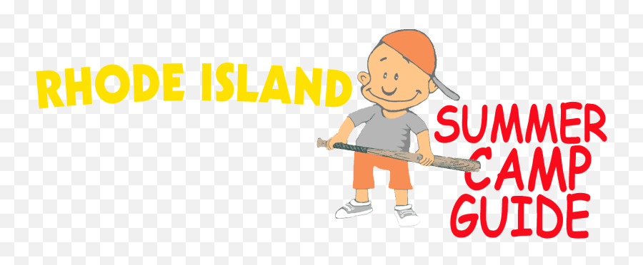 Rhode Island Summer Camps - Language Emoji,Animated Kayak Emotion