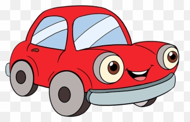 Cartoons Cars Pictures - Cartoon Clipart Car Png Emoji,Car Crash Emoji
