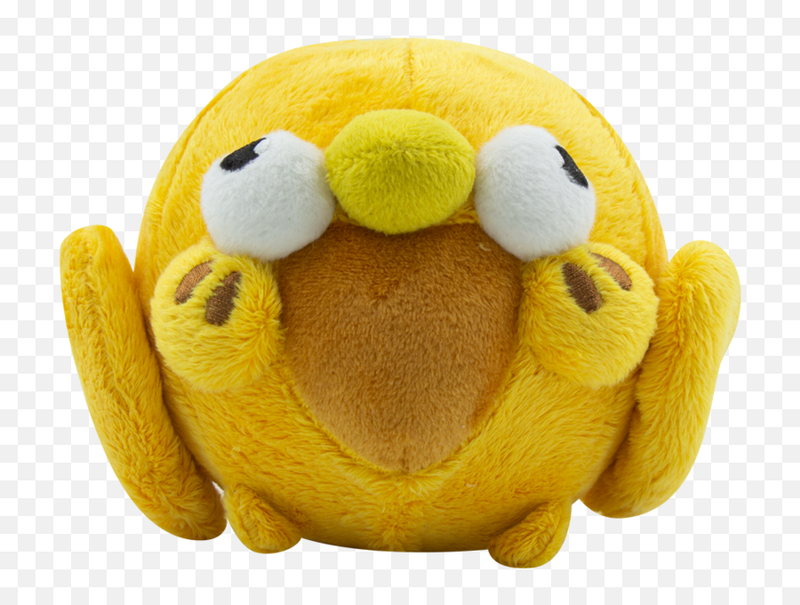 Stuffed Animals U0026 Puppets U0026 Plush Toys Plus Figures U2013 Vinceron - Chickadoo Slime Rancher Plush Emoji,Garfiled Emoticon Plush