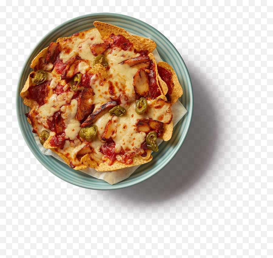 Pizza Hutu0027s Mexican Fiesta Range Looks Delicious - Loaded Chicken Fajita Doritos Nachos Pizza Hut Emoji,Dorritos Emoticon