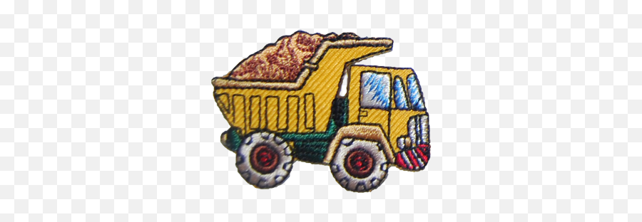 Thumbstopgirvenorg Has Products To Help Quickly And Easily - Commercial Vehicle Emoji,Dump Truck Emoticons