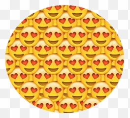 Emojis Corazon Heart Sticker - Happy Emoji,Coraozn Emoticon