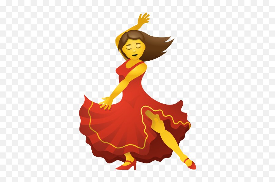 View 22 Iphone Dancing Woman Emoji - Women Dance Icon,Dancing Emoticon Salsa Android