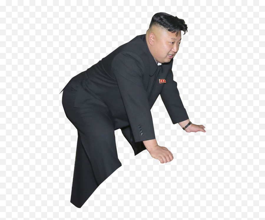 Pin - Kim Yong Un Png Emoji,Kim Jong Un Emotion Memes