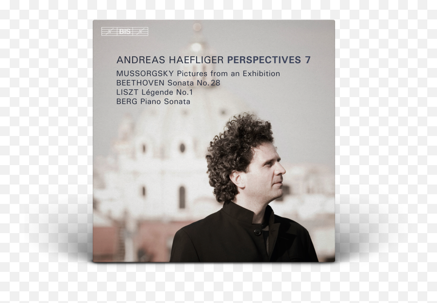 Recordings U2014 Andreas Haefliger - Hair Design Emoji,Schubert Book Emotions