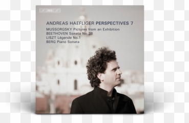 Recordings U2014 Andreas Haefliger - Hair Design Emoji,Schubert Book Emotions