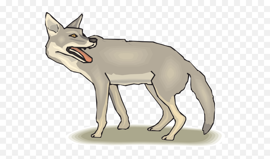 Tongue Gráficos Vectoriales - Descarga Imágenes Gratis Pixabay Coyote Clipart Emoji,Emoticon Grosero