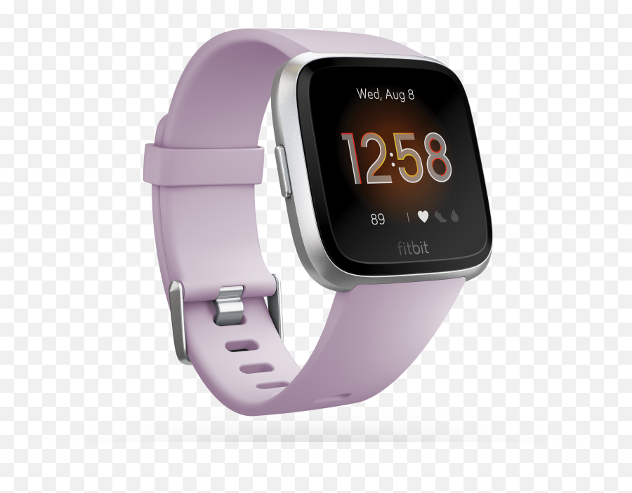 Fitbit Versa Lite Smartwatch - Fitbit Versa Light Emoji,Fitbit Emojis Android