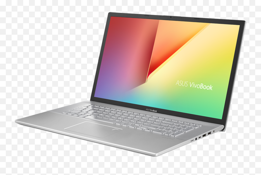 Asus Vivobook 173 Fhd Display Ryzen 3250u Processor 8gb Ddr4 Ram 256gb Pcie Ssd Windows 10 Home Transparent Silver M712da - Wh34 Asus Vivobook X512da Ej435 Emoji,Fortnite Rock Out Emoticon Guitar Tab