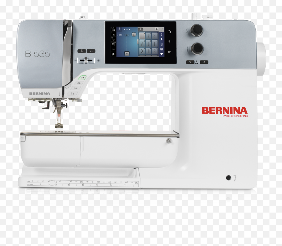 B535 Bernina 535 - Sewing Machine Bernina 570 Emoji,Free Sewing Machine Emoji