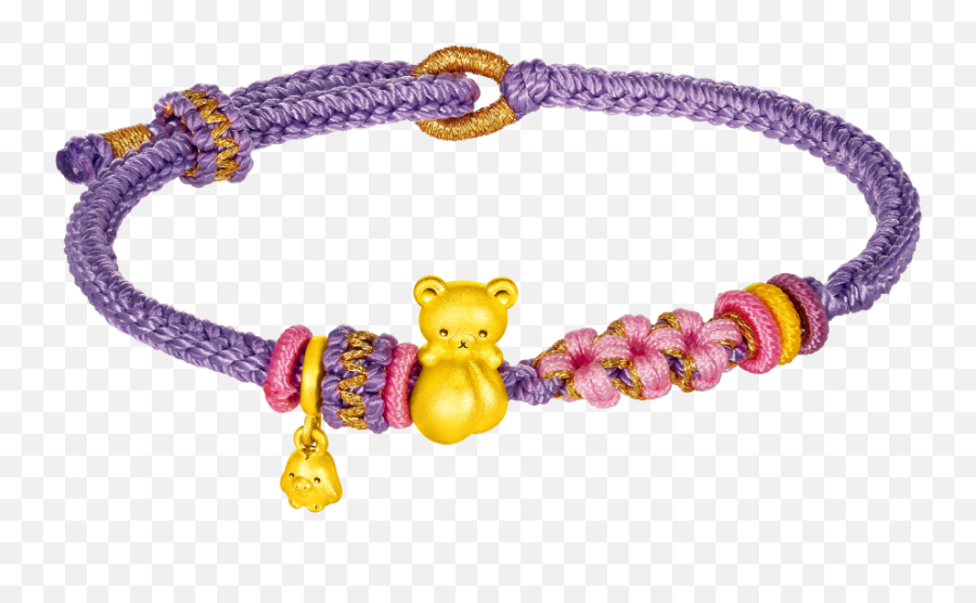 Gold - Solid Emoji,3,000 Emoji Emoticon Beads And Bracelets