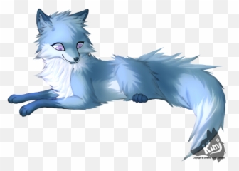 Blue Fox Journal Doll Weasyl - Anime Blue Fox Face Emoji,How Many Community Emoticons Can You Use In A Journal Deviantart