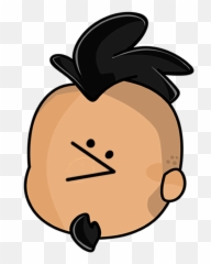 Daky On Twitter Ese Emoji Me Gusta - Happy,Cartoon Emoji Of Me