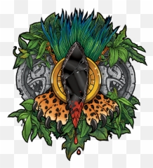 Legacy - Scion Emoji,Emotions Are Capricious