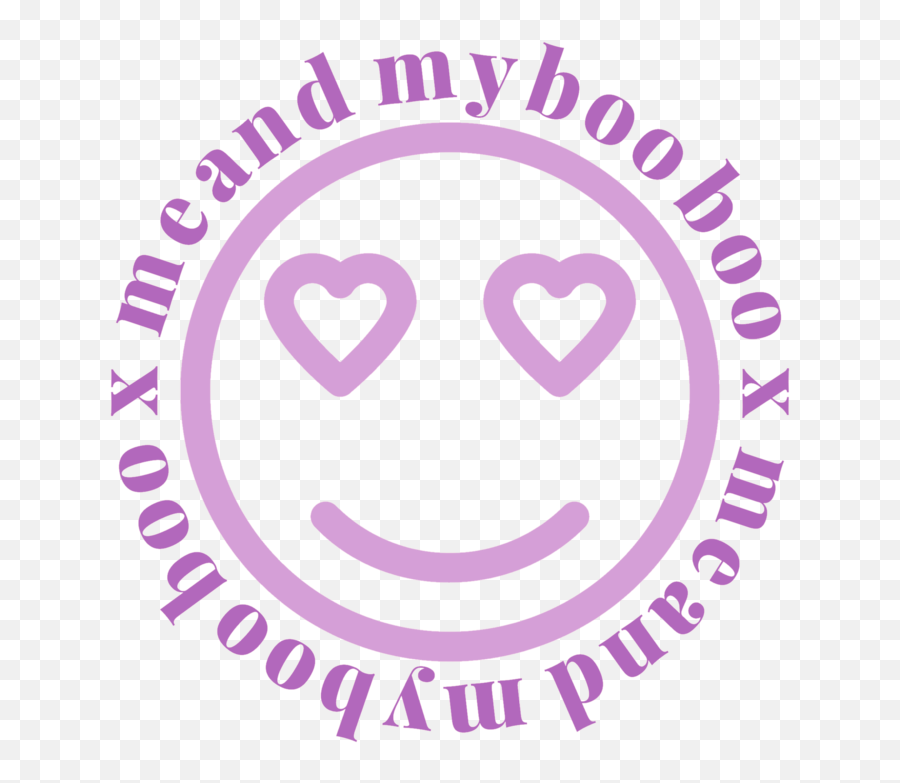 Me And My Boo Boo - Happy Emoji,Emoticon Looks Like Me