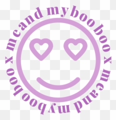 Me And My Boo Boo - Happy Emoji,Emoticon Looks Like Me