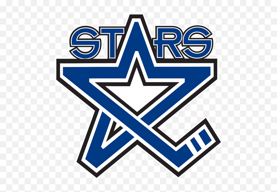 Lincoln Stars Hockey - Lincoln Stars Hockey Emoji,Stars & Stripes Emoticons