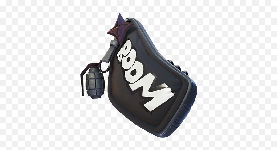 Fortnite Kabag Back Bling - Esportinfo Fictional Character Emoji,Emojis Backpacks