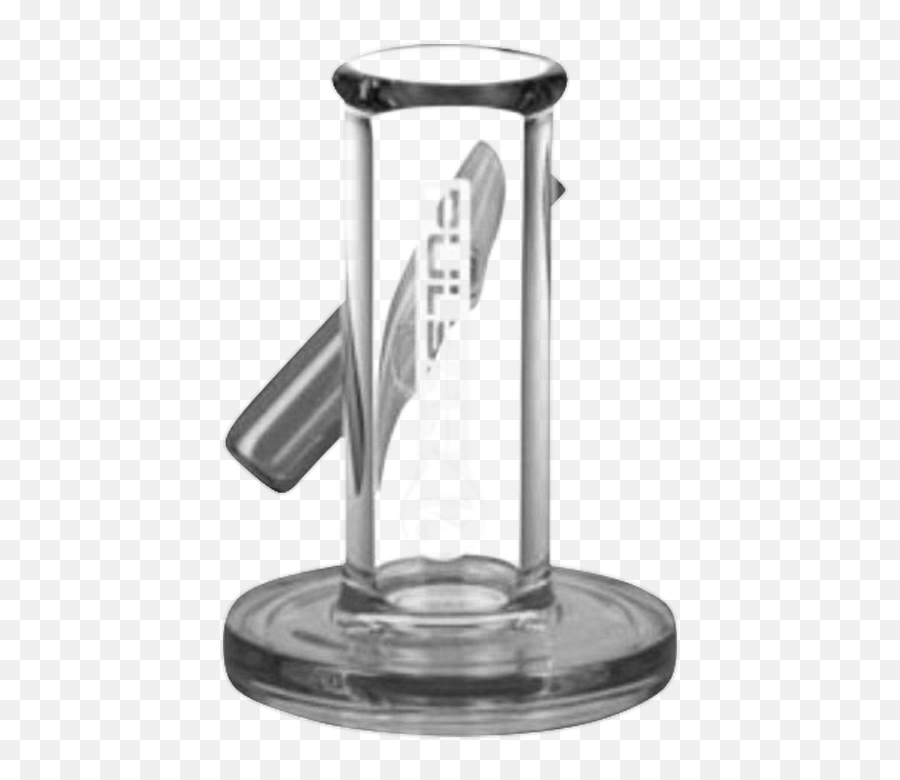 Pulsar Carb Cap And Dab Tool Stand - Dab Stand Glass Emoji,Messed Up Dab Emoji