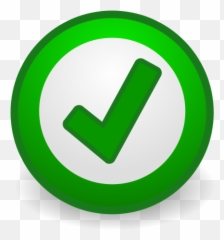 Successful Inventions - Green Success Icon Png Emoji,The Emotion Behind The Invention