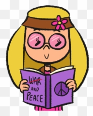Top Hippies Stickers For Android Ios - Girly Emoji,Hippy Emoticons