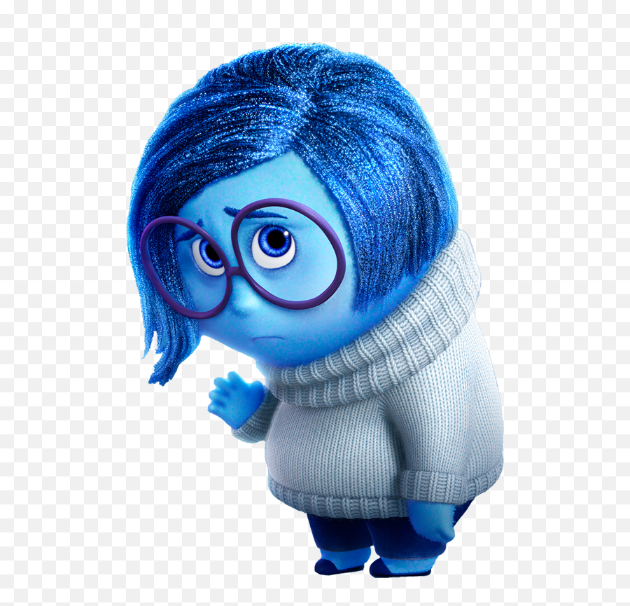 Free Sadness Cliparts Download Free - Inside Out Emotions Sadness Emoji,Inside Out Emoji