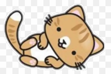 Sticker Maker - Gatitos Sticker Emoji,Emoji De Gato En Png