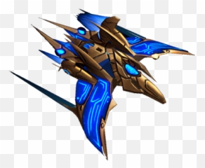 Phoenix - Fictional Character Emoji,Starcraft 2 Amon Emoticon
