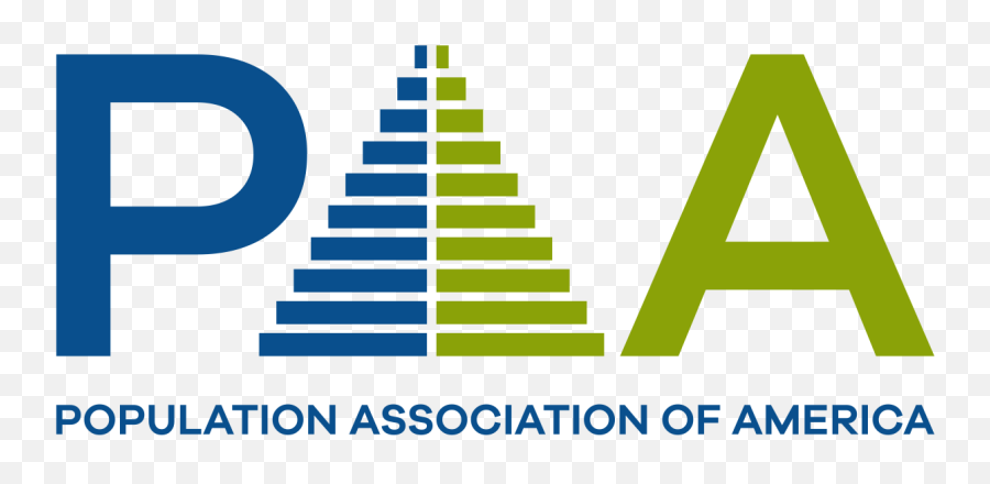 Population Association Of America - Vertical Emoji,Emoji Triangle Banner