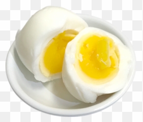 Ryus Noodle Bar - Boiled Egg Emoji,Broken Egg Yolk Japanese Emoticon