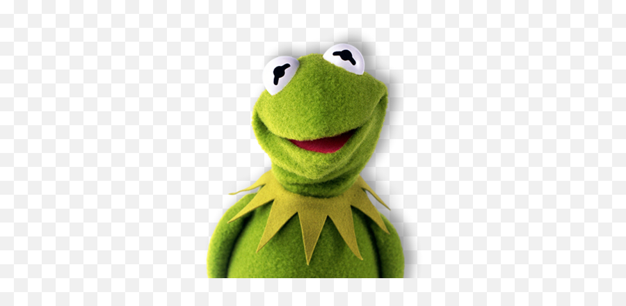 Kermit The Frog - Muppet Kermit Emoji,Kermit Emojis Hearts