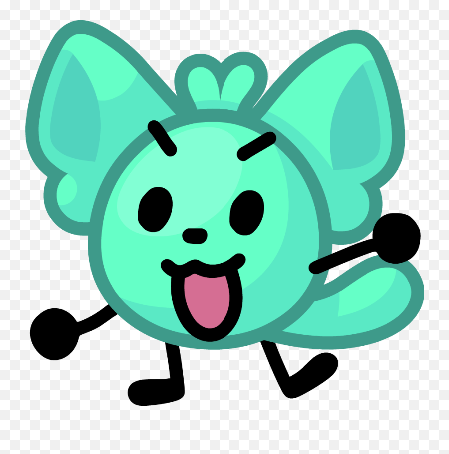 Furry Ball - Mysterious Object Super Show Characters Emoji,Furry Poses Emoticon
