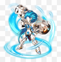 Chung - Chung Elsword Emoji,Elsword Erbluhen Emotion Im A Healer But