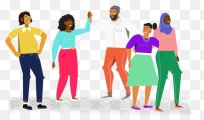 Who We Are - Sharing Emoji,Suppressing Emotions And Hugging