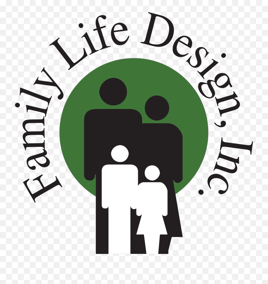 Family Life Design - Dot Emoji,Design For Emotion Ihc