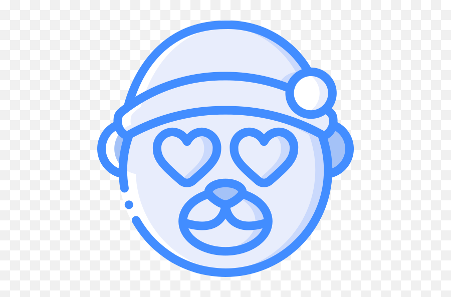 Love - Free Christmas Icons Dot Emoji,Christmas Emojis Dancing