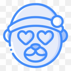 Love - Free Christmas Icons Dot Emoji,Christmas Emojis Dancing