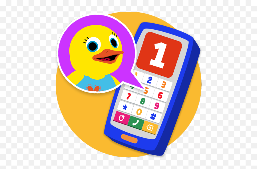 Play Phone For Kids For Android - Bestapptip Mobile Phone Emoji,Google Emoticons Are For Little Kids