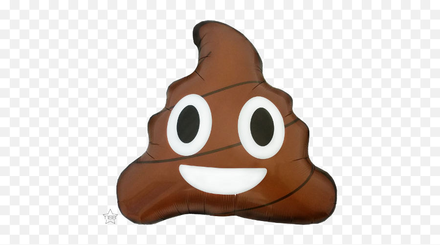 Poop Emoji Balloon U2014 Calypso Did It,Emoji Float