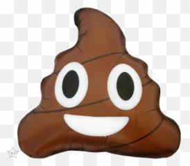 Poop Emoji Balloon U2014 Calypso Did It,Emoji Float