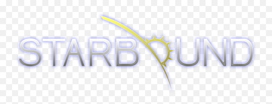 Starbound - Fimfetchnet Starbound Logo Less Background Emoji,Ark Survival Evolved Hug Emoticon