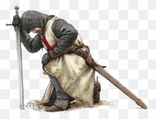 Friday The 13th - Knight Templars Emoji,Penitent Emotions