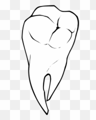 Emotion Heart Love Png Clipart - Tooth Emoji,Teeth Emotion