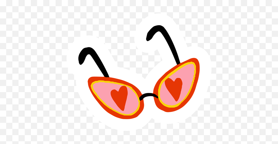 Gráficos De Lentes De Sol Para Descargar - Girly Emoji,Emojis Lentes De Sol