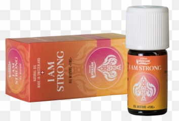 Pure Essential Oil Mixture I Am Strong Emoji,Oils And Emotions Yoga Doterra