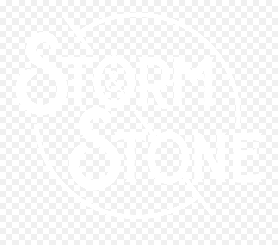 Bio Storm Stone - Ihs Markit Logo White Emoji,Album Credits Emotion