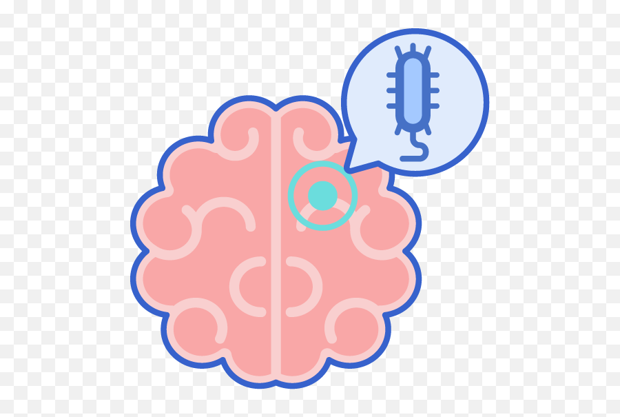 Brain Workout Icon Transparent Emoji,Epilepsia De Emojis